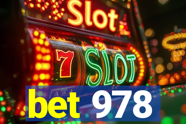 bet 978